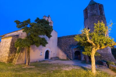 Brunyola, Girona