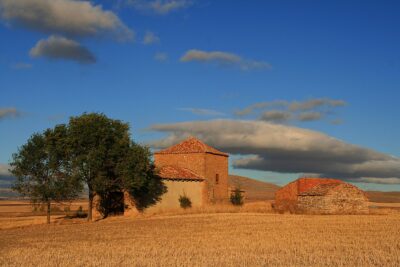 Buberos, Soria