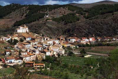 Bubierca, Zaragoza