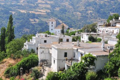 Bubión, Granada