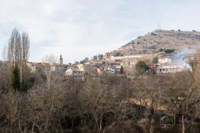 Budia, Guadalajara