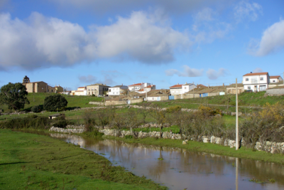 Buenamadre, Salamanca