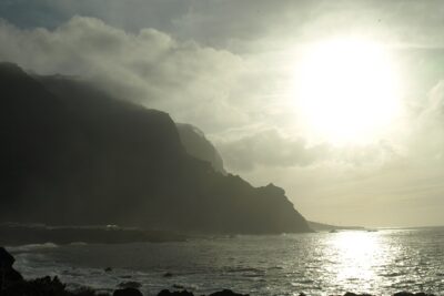Buenavista del Norte, Santa Cruz de Tenerife