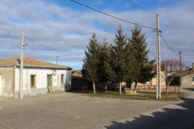 Buenavista, Salamanca