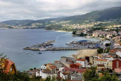 Bueu, Pontevedra