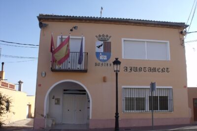 Bufali, Valencia