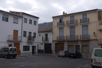 Bugarra, Valencia