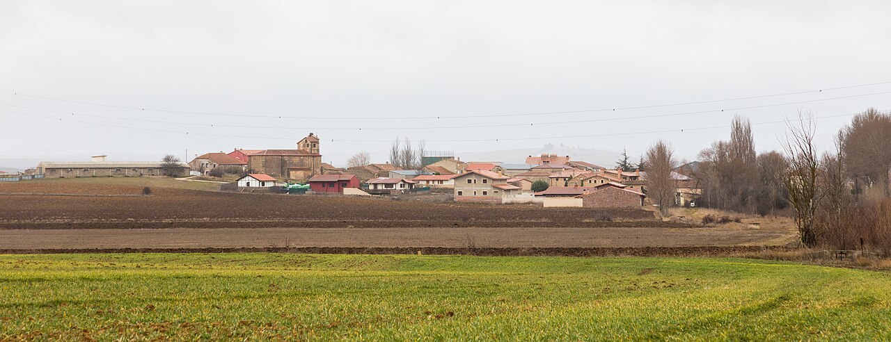 Buitrago, Soria
