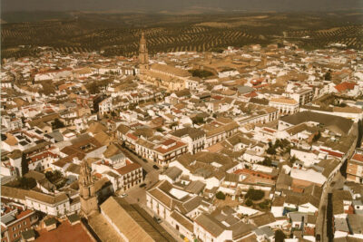 Bujalance, Córdoba