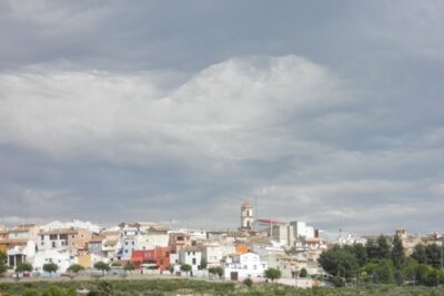 Bullas, Murcia