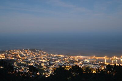 Burela, Lugo