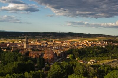 Burgo de Osma Ciudad de Osma, Soria