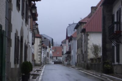 Burguete, Navarra