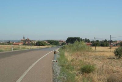Burguillos de Toledo, Toledo