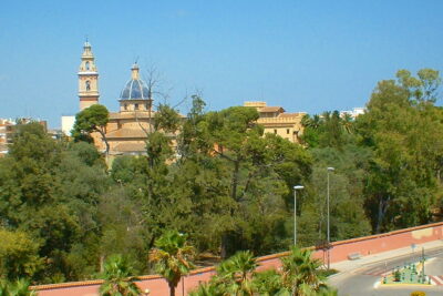 Burjassot, Valencia