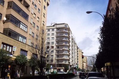 Burlada, Navarra