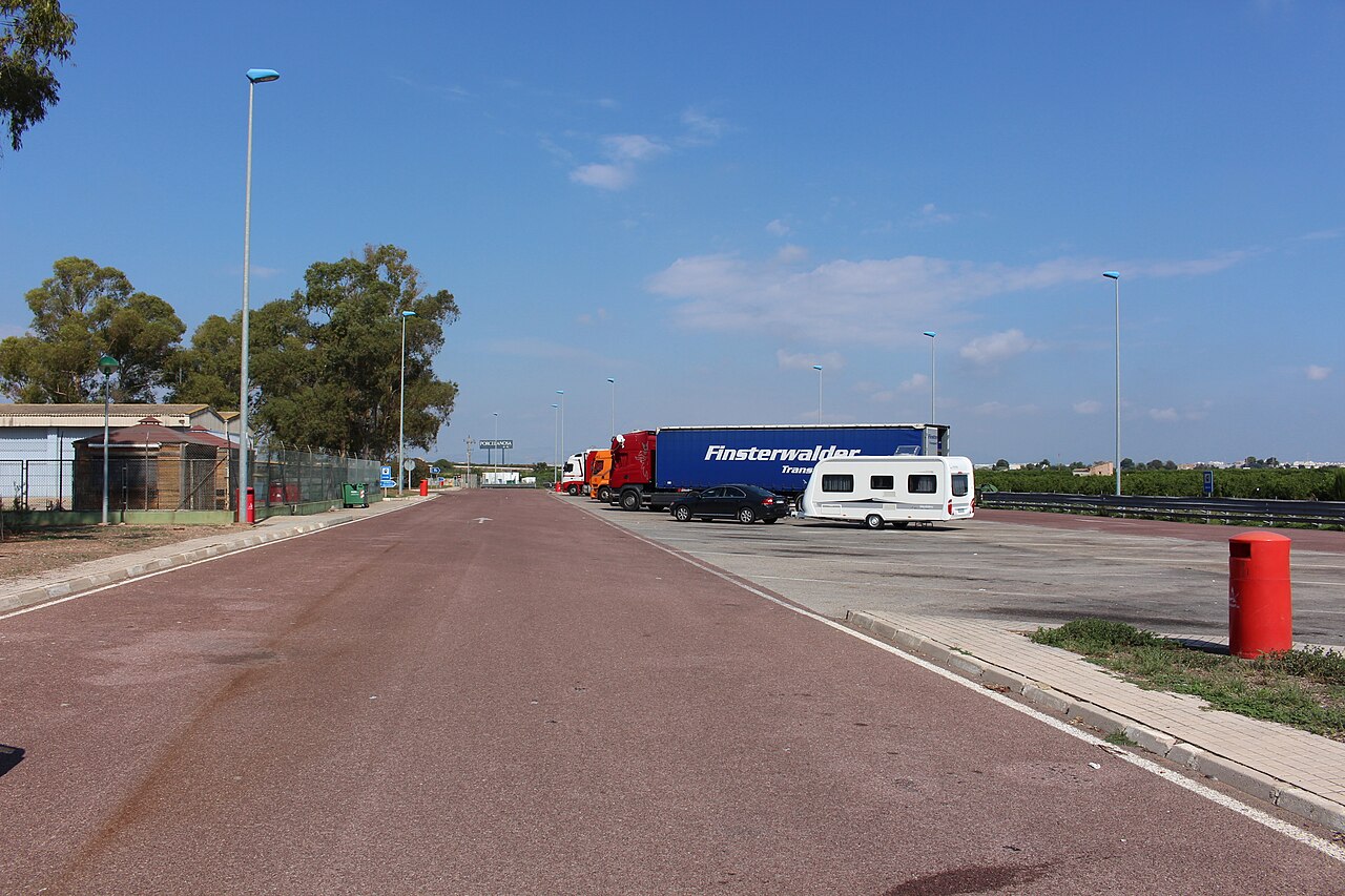 Burriana, Castellón