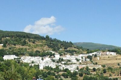 Busquístar, Granada