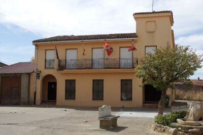 Bustillo del Oro, Zamora