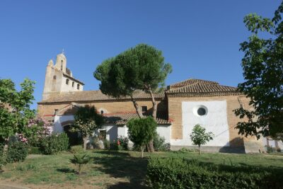 Bustillo del Páramo de Carrión, Palencia