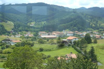Busturia, Vizcaya