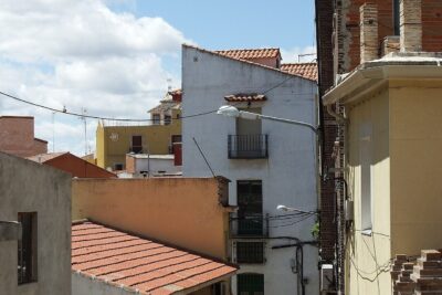 Cabañas de la Sagra, Toledo