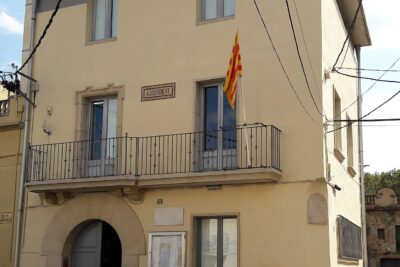 Cabanes, Girona