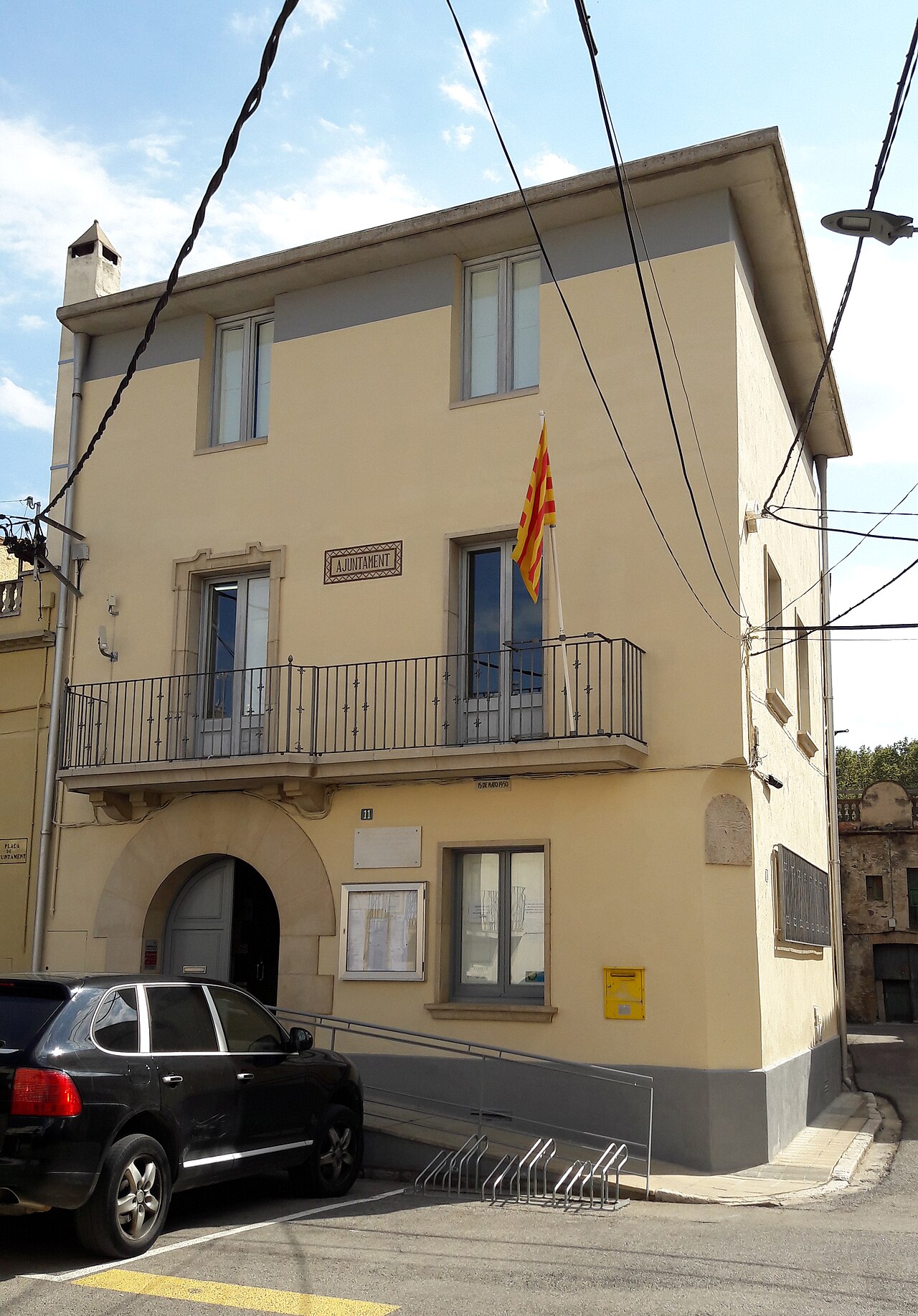 Cabanes, Girona