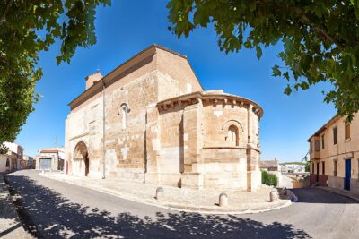 Cabanillas, Navarra