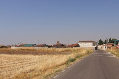 Cabezabellosa de la Calzada, Salamanca