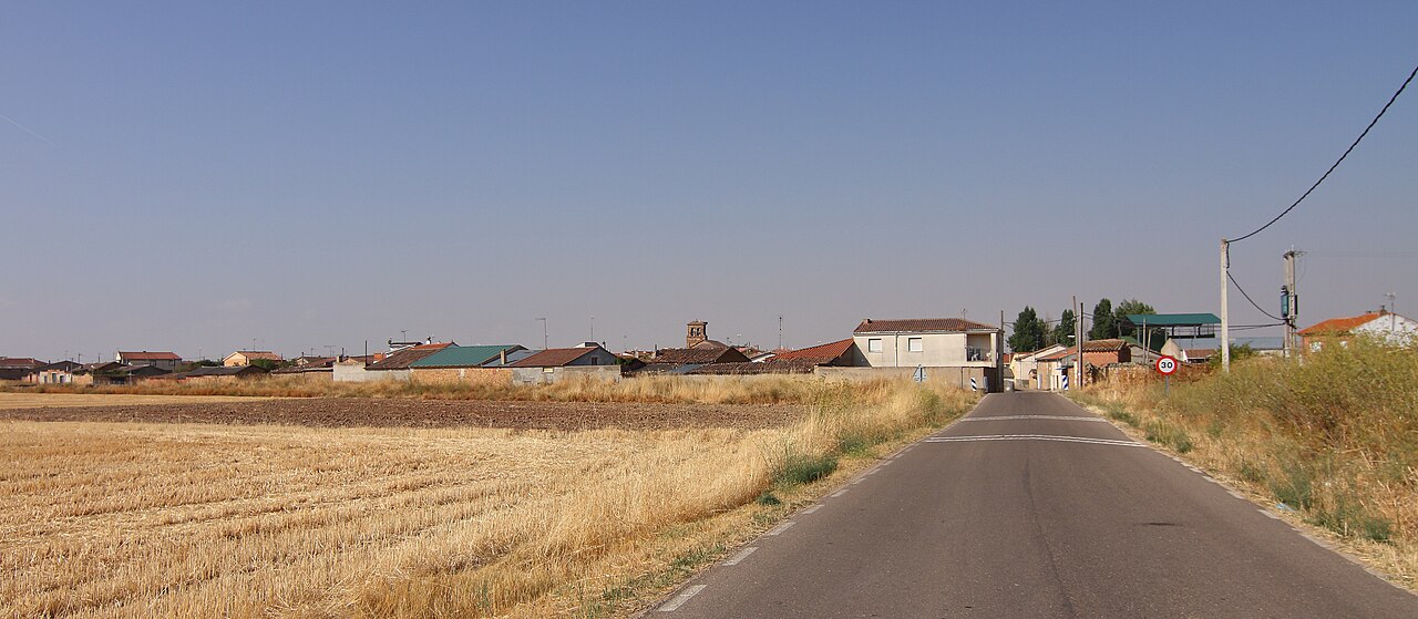 Cabezabellosa de la Calzada, Salamanca