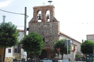 Cabezarados, Ciudad Real