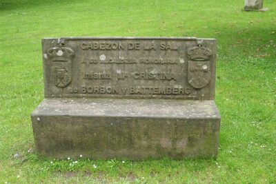 Cabezón de la Sal, Cantabria