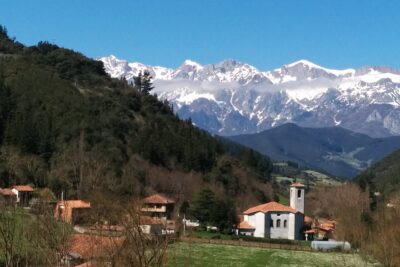 Cabezón de Liébana, Cantabria
