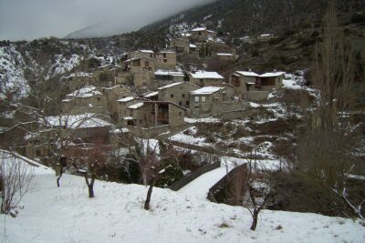 Cabó, Lleida