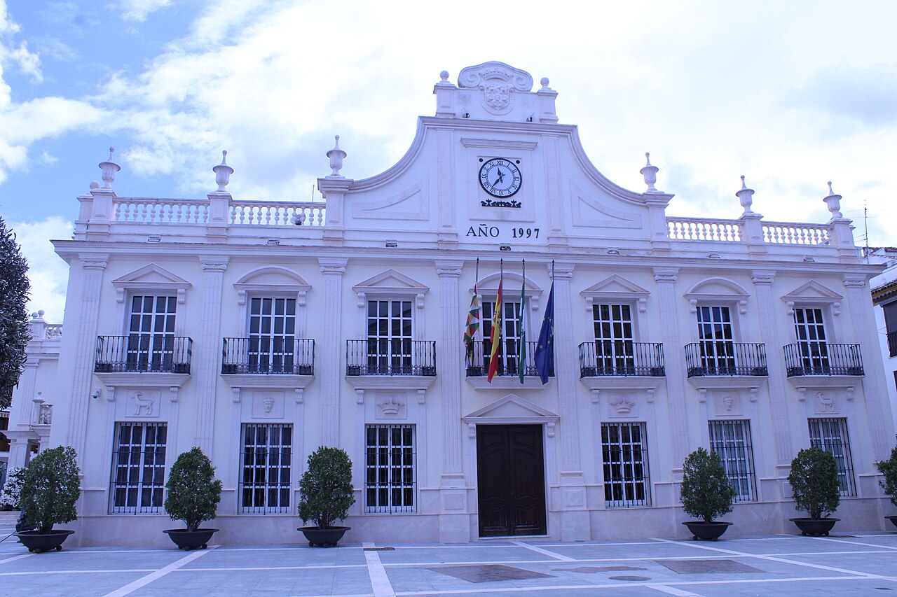 Cabra, Córdoba