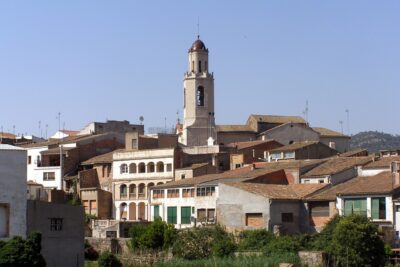 Cabra del Camp, Tarragona