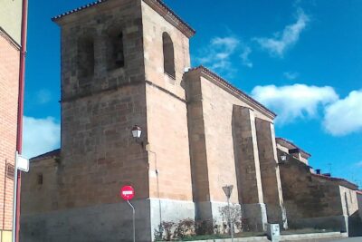 Cabrerizos, Salamanca