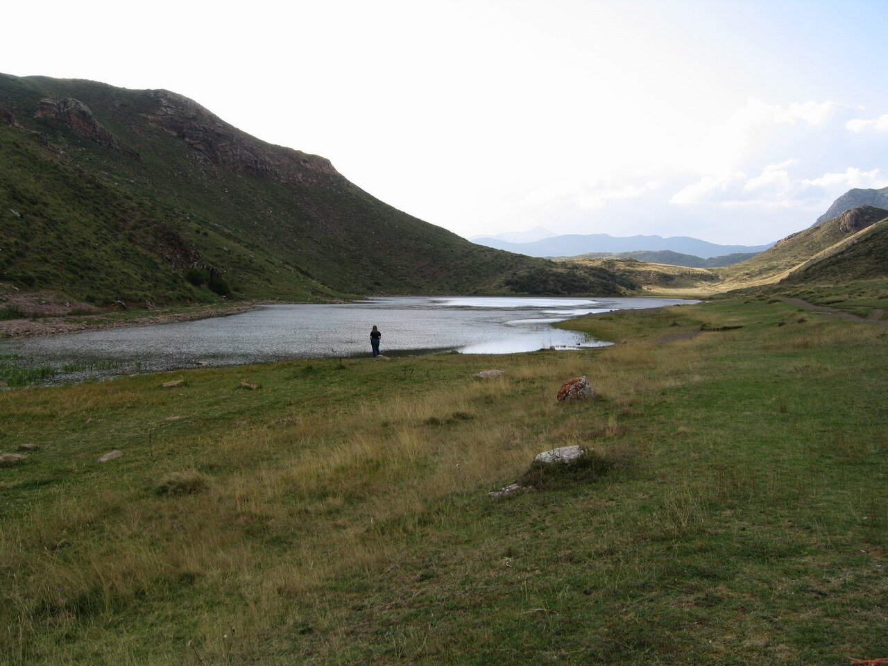 Cabrillanes, León