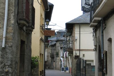 Cacabelos, León