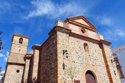Cádiar, Granada