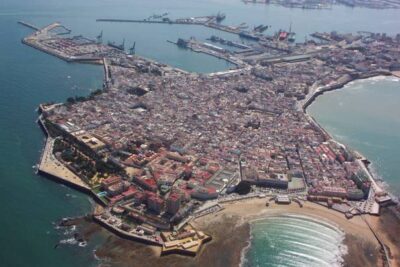 Cádiz, Cádiz