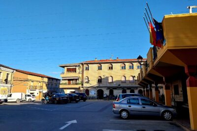 Cadreita, Navarra