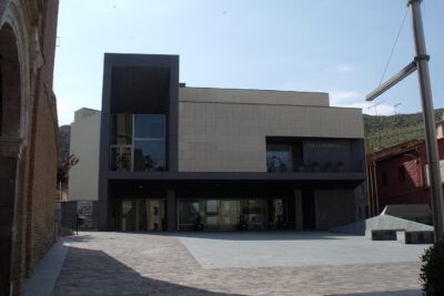 Cadrete, Zaragoza