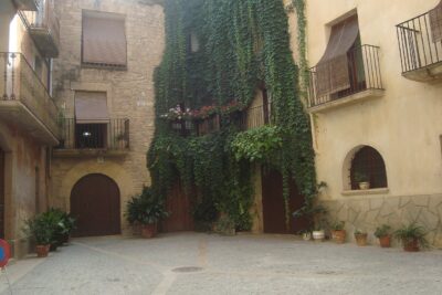 Calaceite, Teruel