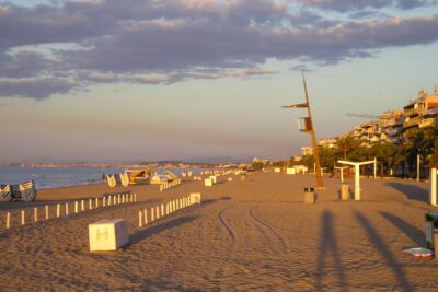 Calafell, Tarragona