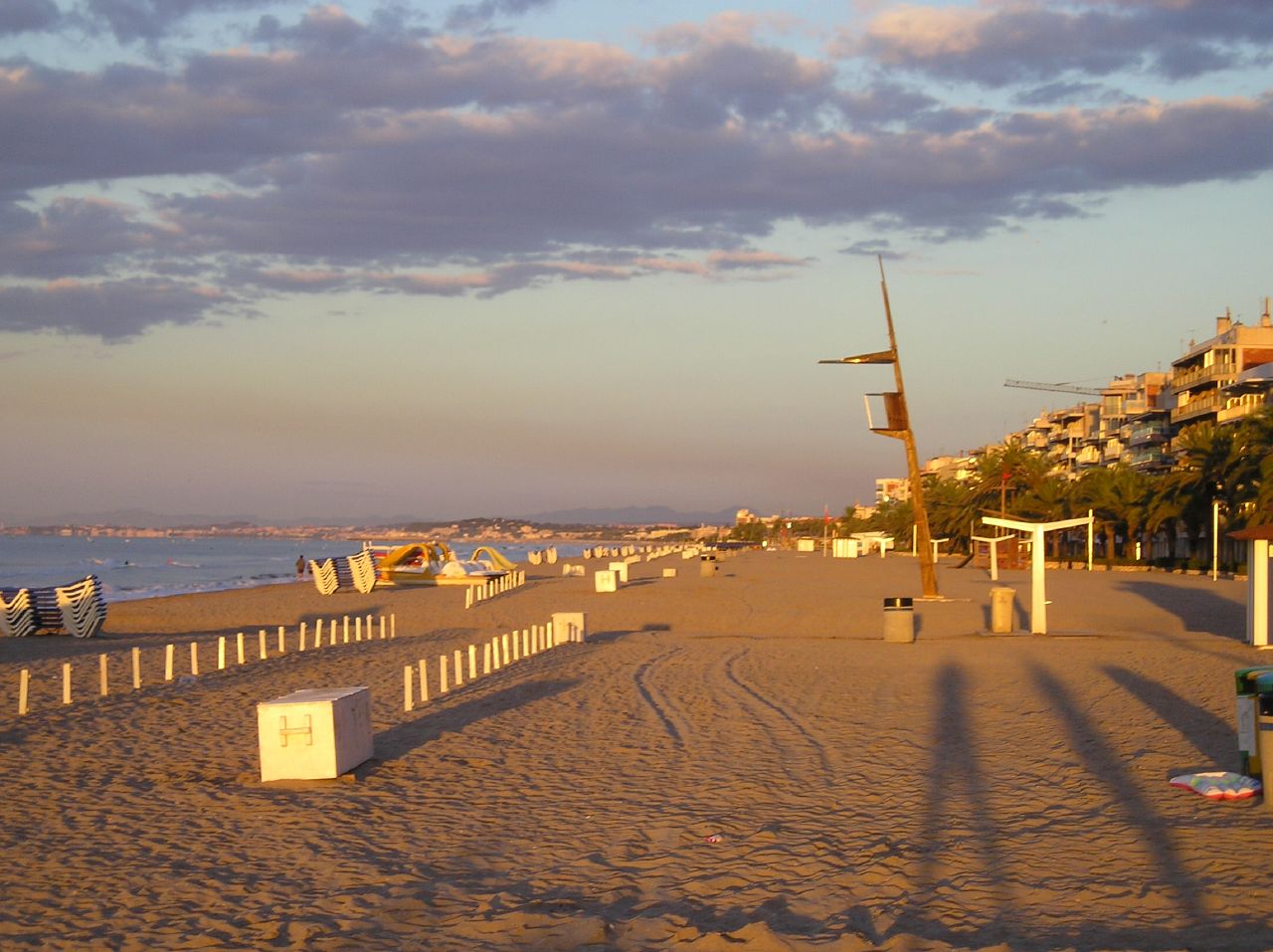 Calafell, Tarragona