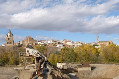 Calahorra, La Rioja