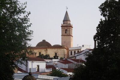 Calañas, Huelva