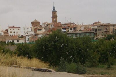 Calanda, Teruel